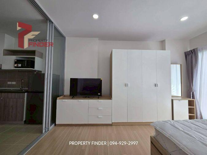 picture PFD-07602 Condo for Rent: Supalai Veranda Sukhumvit 117 Schedule a viewing ■ Line: @propertyfinder - 6/13