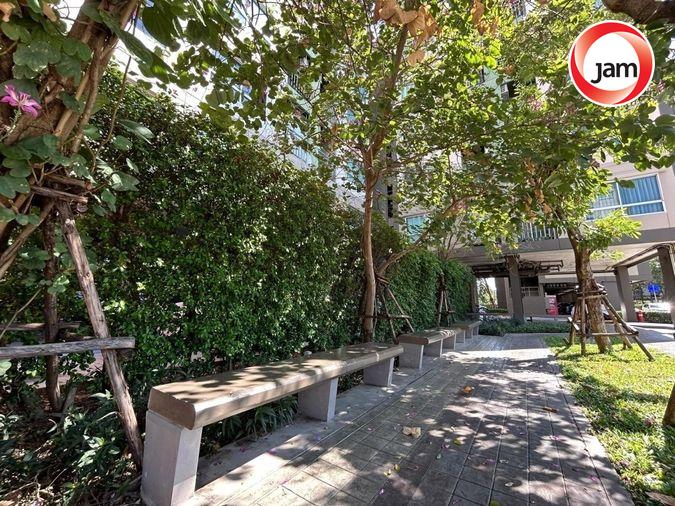 รูป JK 5880468 : ลุมพินี วิลล์ ราชพฤกษ์ - บางแวก - รูปที่ 8/40