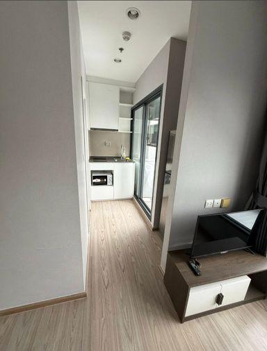 picture Tree Huamark. 1bed 27sqm. Line id: @pfagent - 5/11