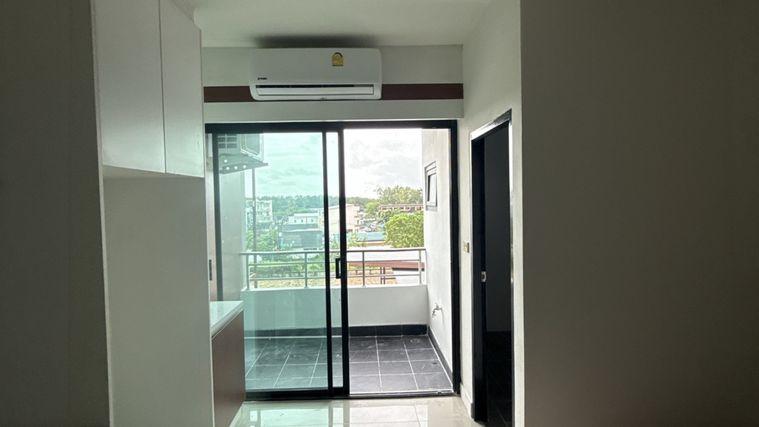 รูป JK 6039804 : เดอะ ซิตี้ คอนโดมิเนียม 1 - รูปที่ 8/15
