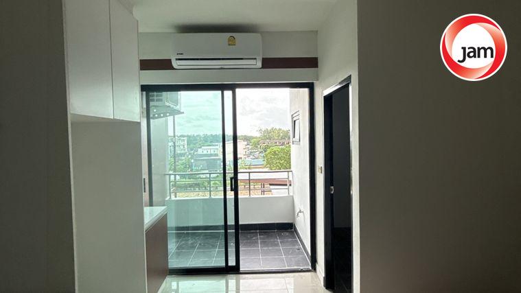 รูป JK 6039804 : เดอะ ซิตี้ คอนโดมิเนียม 1 - รูปที่ 8/15