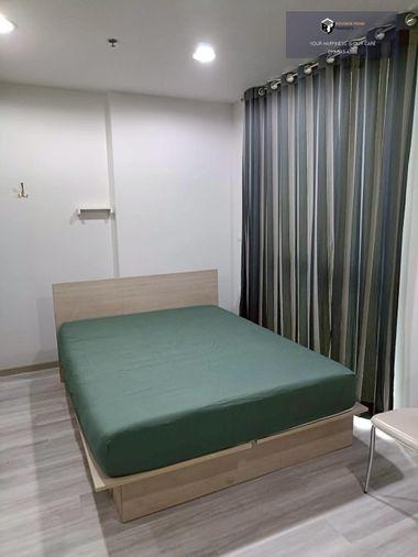 picture Ideo Ratchada Huaikwang | 🚝Near MRT Huai Khwang #2025120413326 #MKT - 1/5