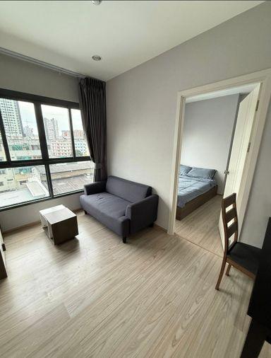picture Tree Huamark. 1bed 27sqm. Line id: @pfagent - 3/11