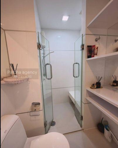 รูป ว่างพร้อมอยู่! Thru Thonglor. 1นอน 32ตร.ม. Line id: @pfagent - รูปที่ 8/9