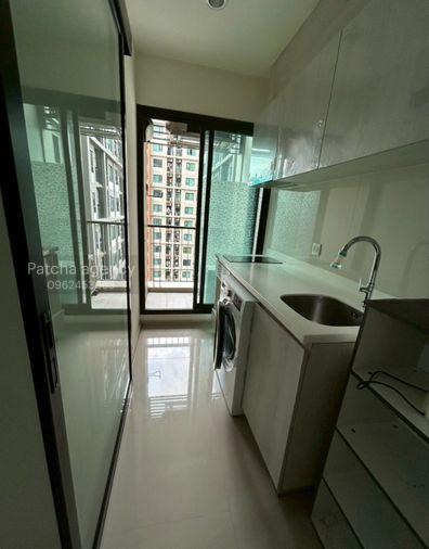 picture Life Asoke. 1bed 30sqm. Line id: @pfagent - 4/5