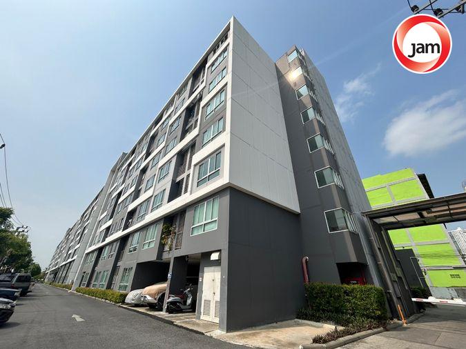รูป JK 4525286 : ดี คอนโด รามคำแหง 64 - รูปที่ 5/29