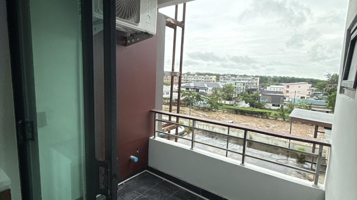 รูป JK 6039804 : เดอะ ซิตี้ คอนโดมิเนียม 1 - รูปที่ 15/15