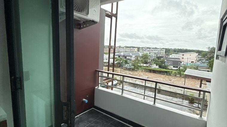 รูป JK 6039804 : เดอะ ซิตี้ คอนโดมิเนียม 1 - รูปที่ 15/15