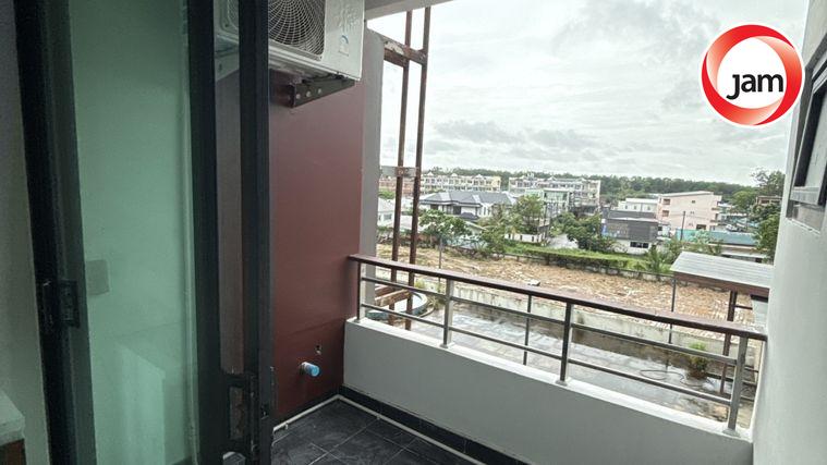 รูป JK 6039804 : เดอะ ซิตี้ คอนโดมิเนียม 1 - รูปที่ 15/15