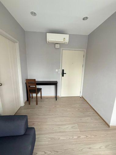 รูป 🌈 For Rent 🌆 The Tree Huamak - เดอะทรีหัวหมาก 🌆 JA-673 - รูปที่ 7/12