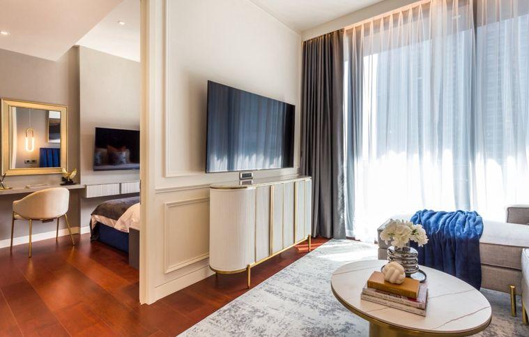 picture  Khun by Yoo. 1bed 49sqm. Line id: @pfagent - 2/12