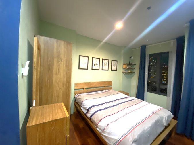 รูป  For Rent 🏨 Life One Wireless 🏨 JA-676 - รูปที่ 1/8