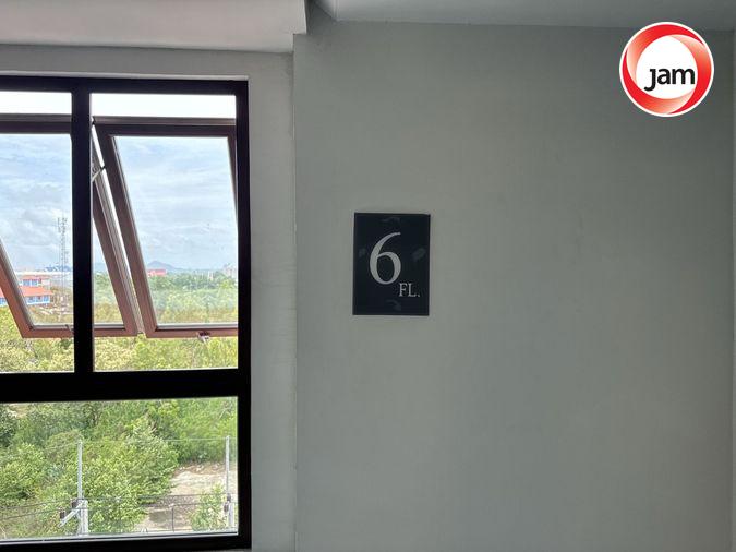 รูป JK 5479135 : เวเนเชี่ยน ซิกเนเจอร์ คอนโด รีสอร์ท พัทยา - รูปที่ 3/13