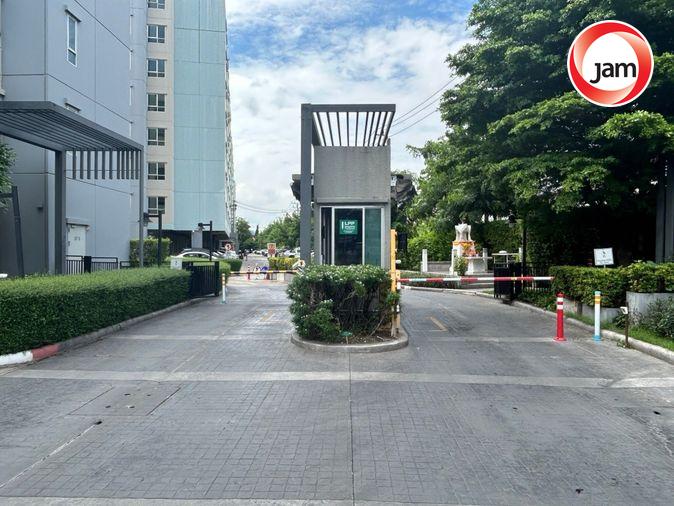 รูป JK 4430761 : ลุมพินี วิลล์ อ่อนนุช - พัฒนาการ - รูปที่ 3/31
