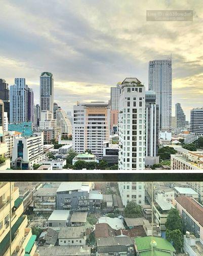รูป ห้ามพลาด🔥🔥ปล่อยเช่า คอนโดทำเลดี ราคาพิเศษ โครงการ ดิ แอดเดรส สาทร MD-25080423 - รูปที่ 12/12