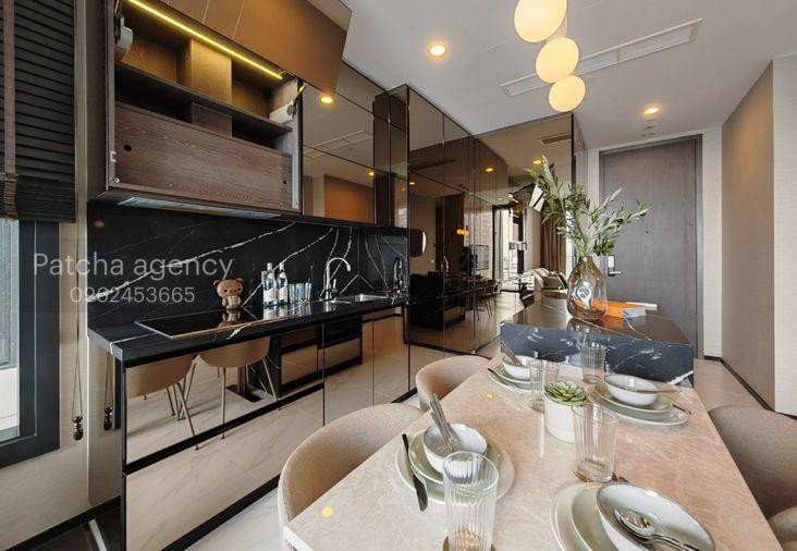 picture Esse Sukhumvit36. 2bed 72sqm. Line id: @pfagent - 6/12