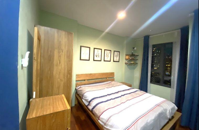picture Life one wireless. Studio 25sqm. Line id: @pfagent - 1/6