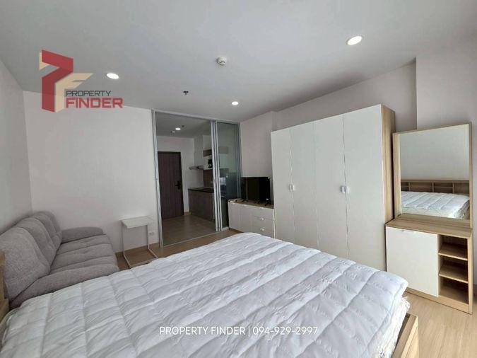 picture PFD-07602 Condo for Rent: Supalai Veranda Sukhumvit 117 Schedule a viewing ■ Line: @propertyfinder - 1/13