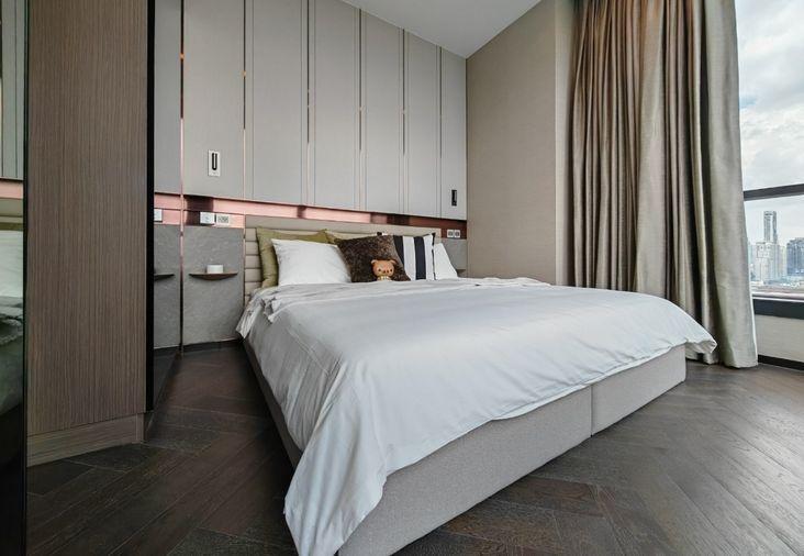 picture Esse Sukhumvit36. 2bed 72sqm. Line id: @pfagent - 7/12