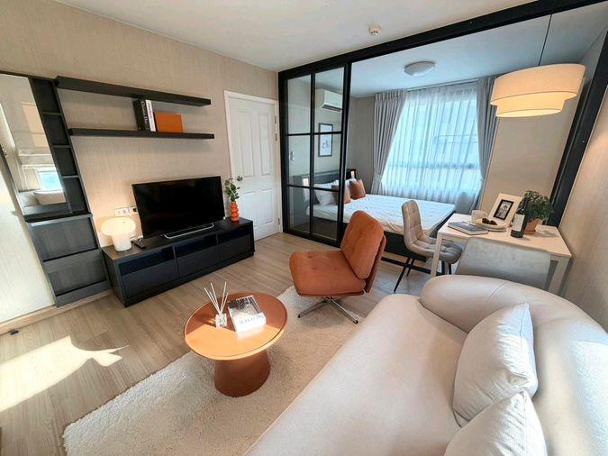 รูป 🏢 ขายคอนโด : Plum Condo Phaholyothin 89 (พลัม คอนโด พหลโยธิน 89)   รหัสทรัพย์ | 📌LNP-C10810  - รูปที่ 3/14