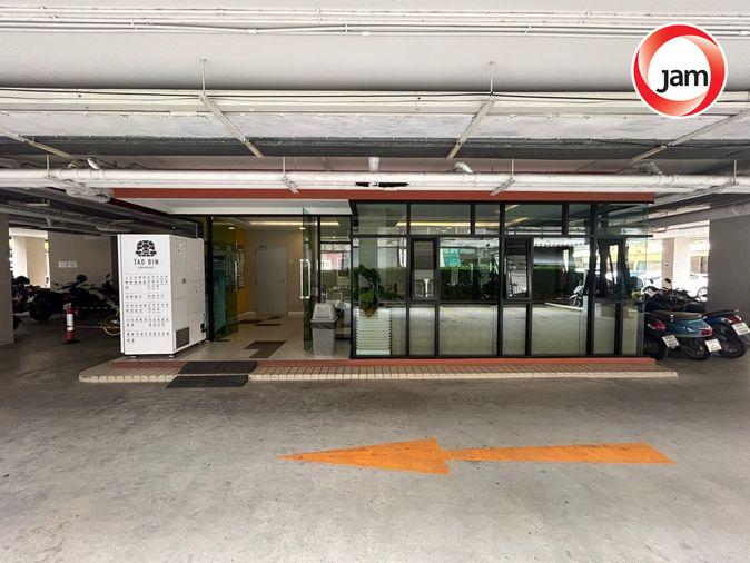 รูป JK 6538922 : นว ลิฟวิ่ง นวมินทร์ 75 - รูปที่ 11/21