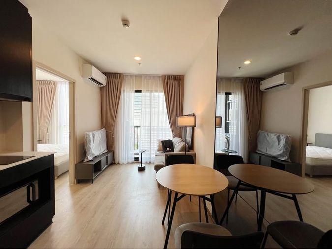 รูป ⭐ ให้เช่า NUE District R9 — ทำเลดีเพียง 180 ม. ถึง MRT พระราม 9 / Central พระราม 9 ⭐ 18,000 บาท/เดือน - รูปที่ 1/6