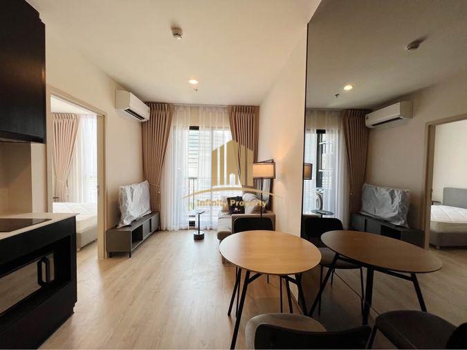 รูป ⭐ ให้เช่า NUE District R9 — ทำเลดีเพียง 180 ม. ถึง MRT พระราม 9 / Central พระราม 9 ⭐ 18,000 บาท/เดือน - รูปที่ 1/6