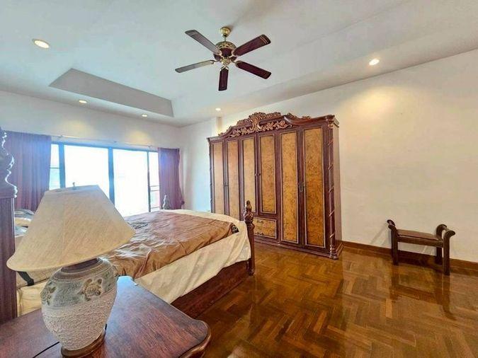 picture Second-hand detached house for sale, Ek Mongkol Village 2, Jomtien, Pattaya, Chonburi - 9/19