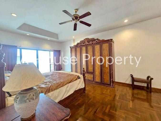 picture Second-hand detached house for sale, Ek Mongkol Village 2, Jomtien, Pattaya, Chonburi - 9/19