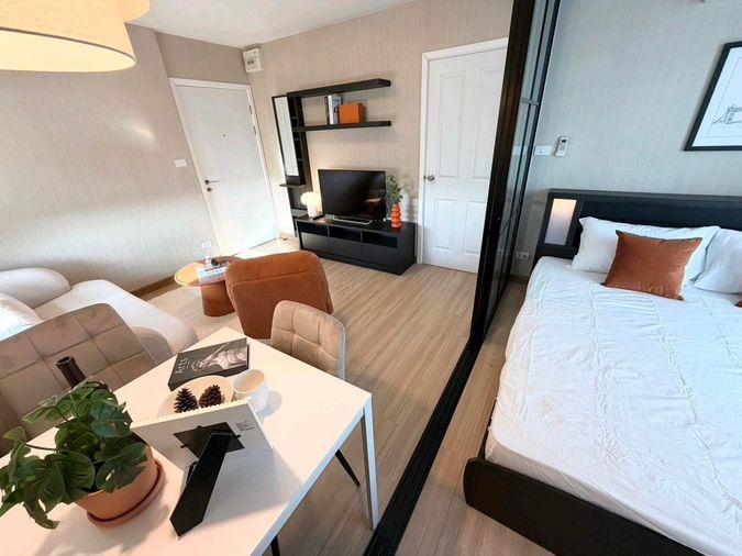 รูป 🏢 ขายคอนโด : Plum Condo Phaholyothin 89 (พลัม คอนโด พหลโยธิน 89)   รหัสทรัพย์ | 📌LNP-C10810  - รูปที่ 14/14