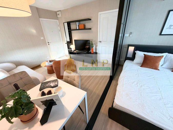 รูป 🏢 ขายคอนโด : Plum Condo Phaholyothin 89 (พลัม คอนโด พหลโยธิน 89) รหัสทรัพย์ | 📌LNP-C10810 - รูปที่ 14/14