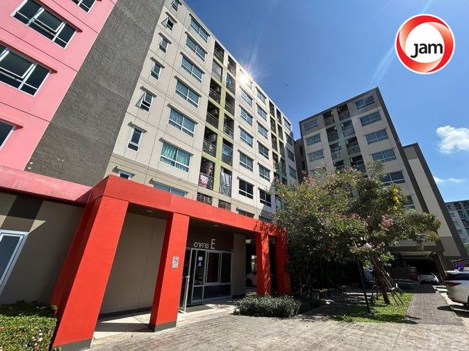 รูป JK 5880468 : ลุมพินี วิลล์ ราชพฤกษ์ - บางแวก - รูปที่ 4/40