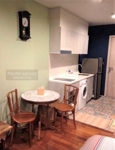 picture Life one wireless. Studio 25sqm. Line id: @pfagent - 3/6