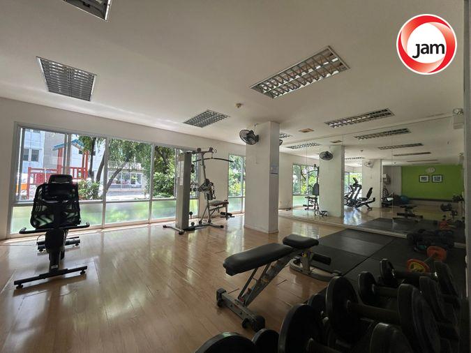 รูป JK 4560162 : ลุมพินี วิลล์ สุขุมวิท 109 - แบริ่ง - รูปที่ 2/11
