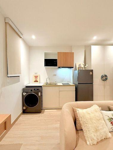 รูป 🏢 ขายคอนโด : Seven Star Condo (เซเว่น สตาร์ คอนโด)   รหัสทรัพย์ | 📌LNP-C10806  - รูปที่ 13/17