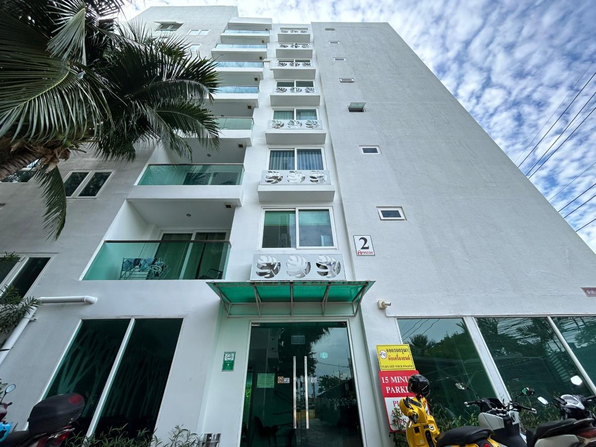 รูป JK 6507409 : อเมซอน เรสซิเด้นซ์ - รูปที่ 7/7