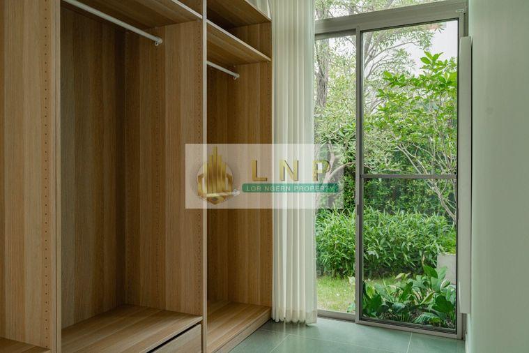 รูป 🏠 ให้เช่าบ้าน : VIVE Rama 9 (วีเว่ พระราม 9) รหัสทรัพย์ | 📌 LNP-H684 - รูปที่ 16/19