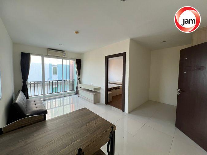 รูป JK 6499927 : พาร์ค สิริ คอนโด รีสอร์ท บางแสน - รูปที่ 5/10