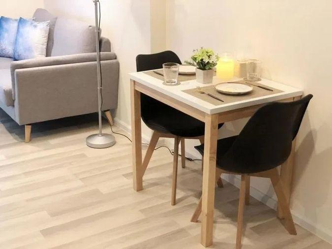 picture FOR Sales  The Key Sathorn-Charoenraj Unit 31/381 - 2/9