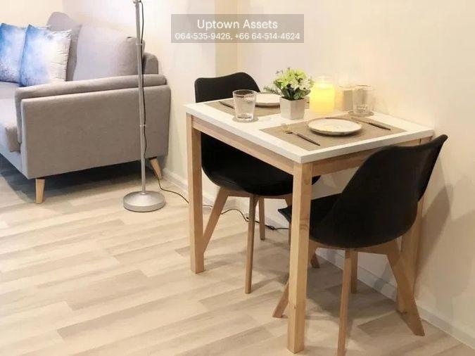 picture FOR Sales The Key Sathorn-Charoenraj Unit 31/381 - 2/9
