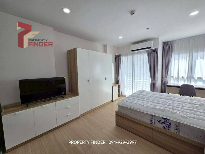 picture PFD-07602 Condo for Rent: Supalai Veranda Sukhumvit 117 Schedule a viewing ■ Line: @propertyfinder - 7/13