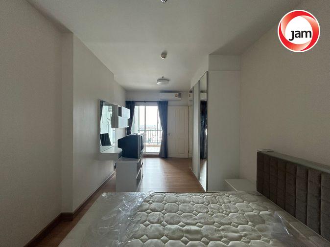 รูป JK 5523823 : ศุภาลัย ซิตี้ รีสอร์ท แจ้งวัฒนะ - รูปที่ 35/41
