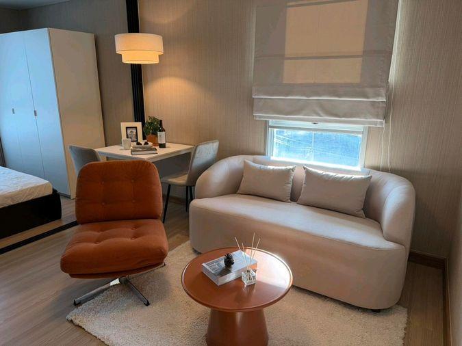 รูป 🏢 ขายคอนโด : Plum Condo Phaholyothin 89 (พลัม คอนโด พหลโยธิน 89)   รหัสทรัพย์ | 📌LNP-C10810  - รูปที่ 13/14