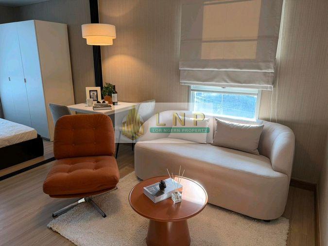 รูป 🏢 ขายคอนโด : Plum Condo Phaholyothin 89 (พลัม คอนโด พหลโยธิน 89) รหัสทรัพย์ | 📌LNP-C10810 - รูปที่ 13/14