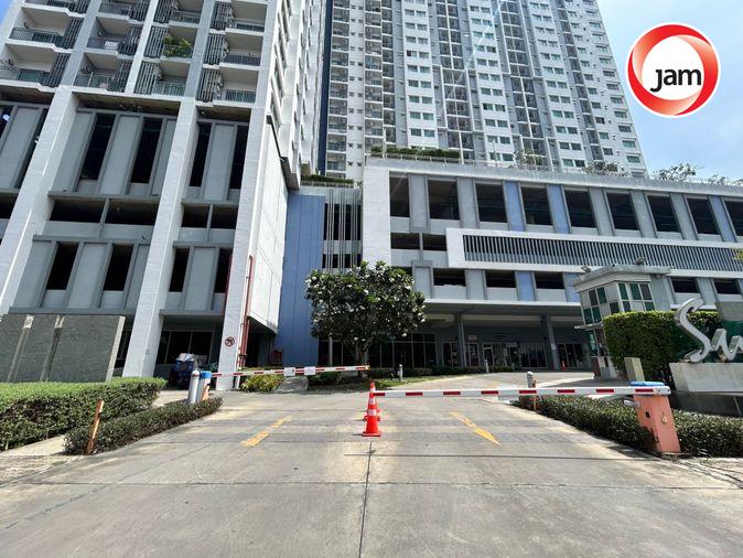 รูป JK 5523823 : ศุภาลัย ซิตี้ รีสอร์ท แจ้งวัฒนะ - รูปที่ 6/41