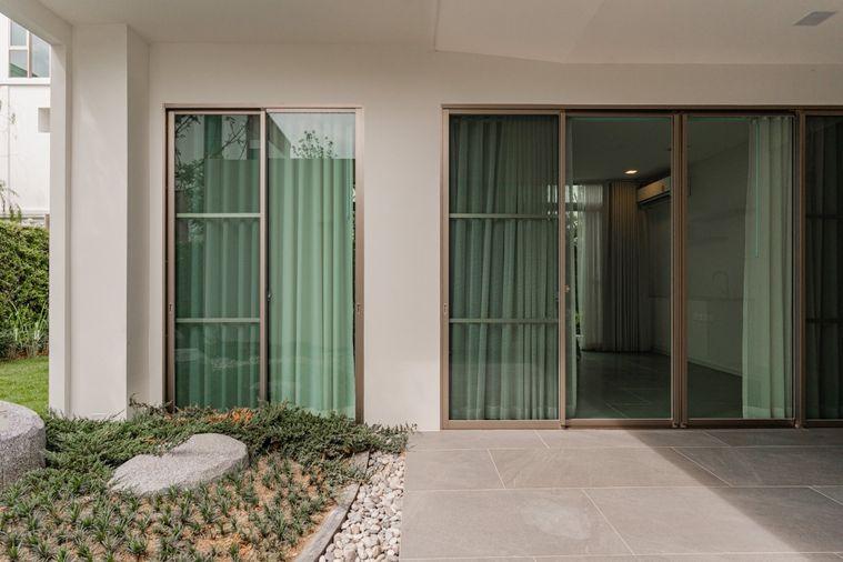 รูป 🏠 ให้เช่าบ้าน : VIVE Rama 9 (วีเว่ พระราม 9)   รหัสทรัพย์ | 📌 LNP-H684  - รูปที่ 2/19