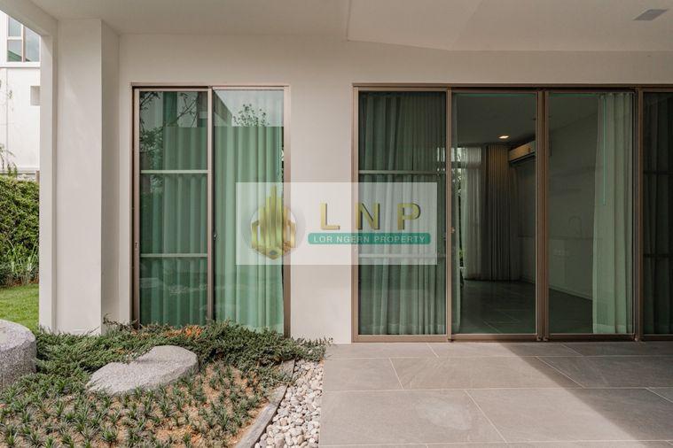 รูป 🏠 ให้เช่าบ้าน : VIVE Rama 9 (วีเว่ พระราม 9) รหัสทรัพย์ | 📌 LNP-H684 - รูปที่ 2/19