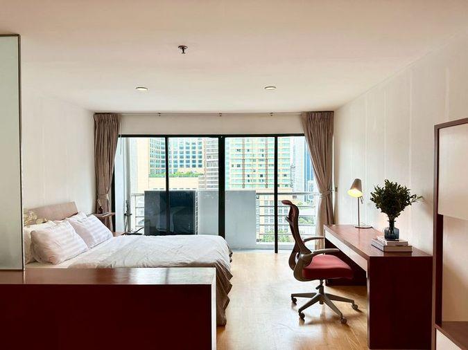 รูป T1499 คอนโดให้เช่าใน The Grand Regent (เดอะ แกรนด์ รีเจนท์) ห้องมุม ห้องสวย ราคาพิเศษ - รูปที่ 2/11