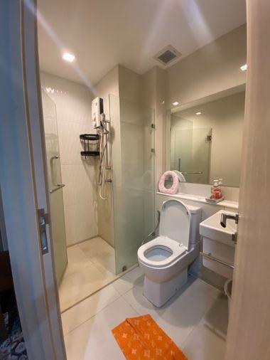 รูป  For Rent 🏨 Life One Wireless 🏨 JA-676 - รูปที่ 8/8