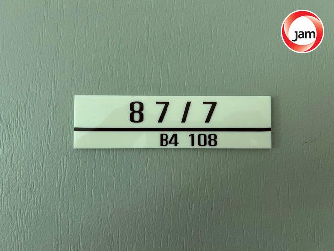 รูป JK 5588422 : ลุมพินี มิกซ์ เทพารักษ์-ศรีนครินทร์ - รูปที่ 4/11